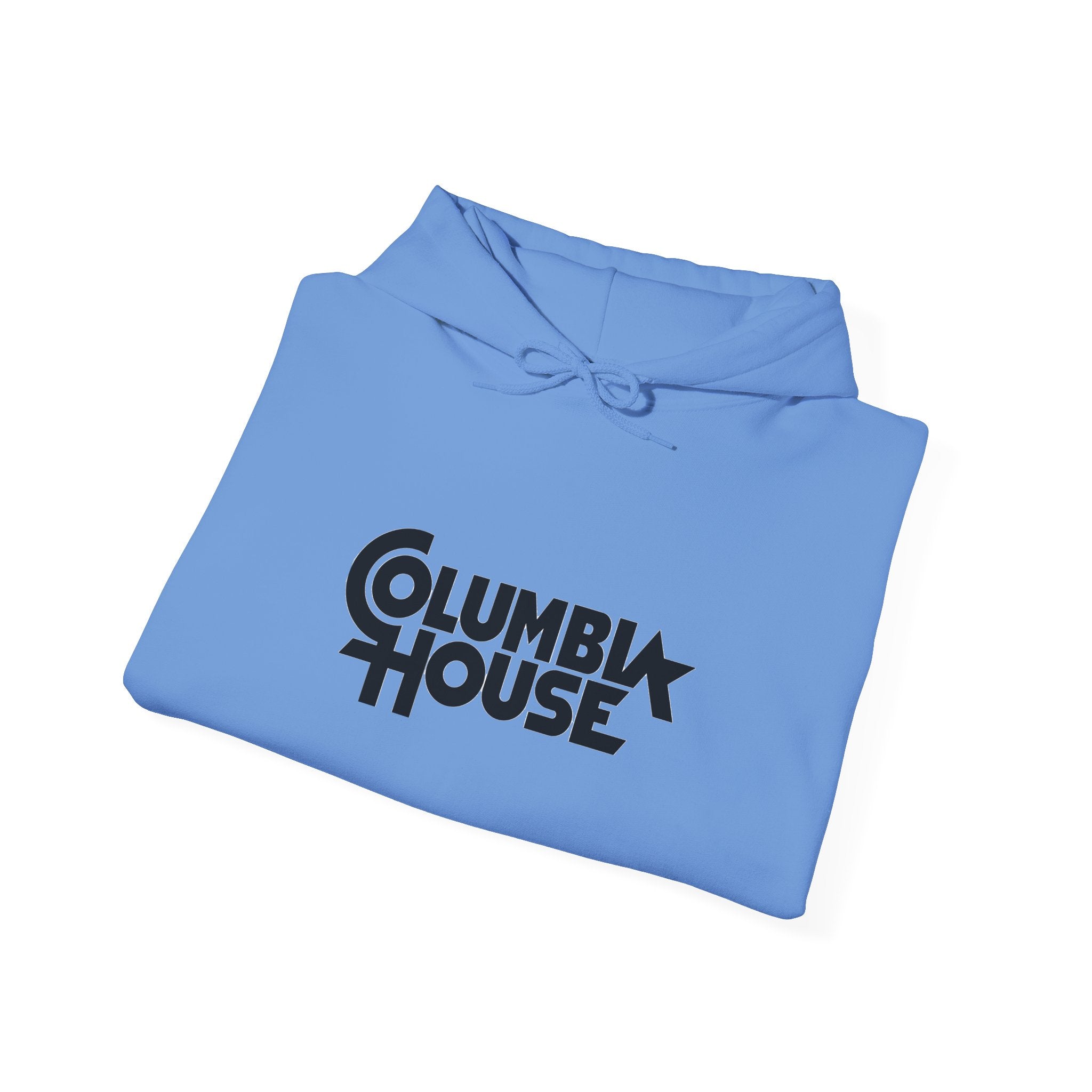 Columbia House Hoodie / Sweatshirt
