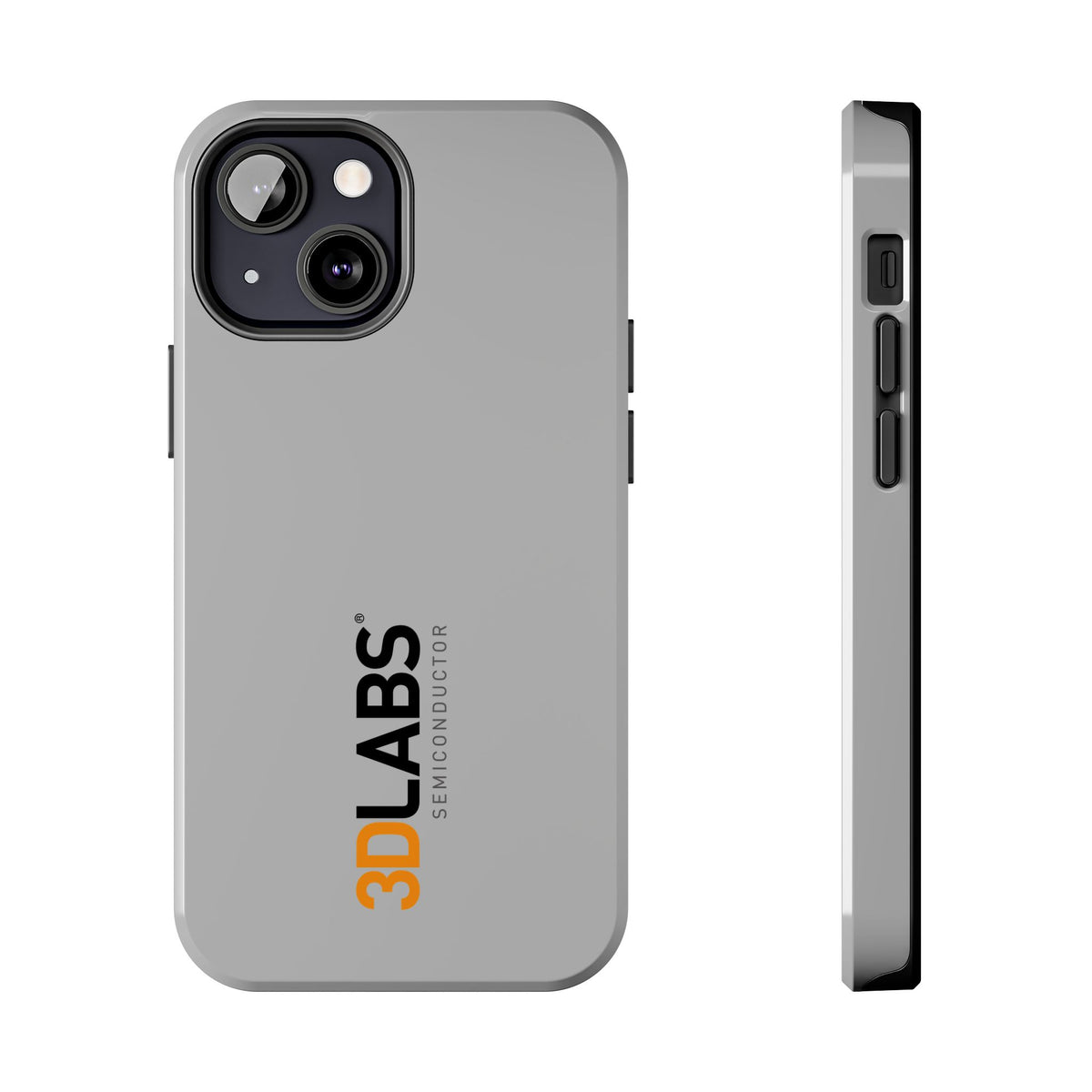 3Dlabs Tough Phone Case