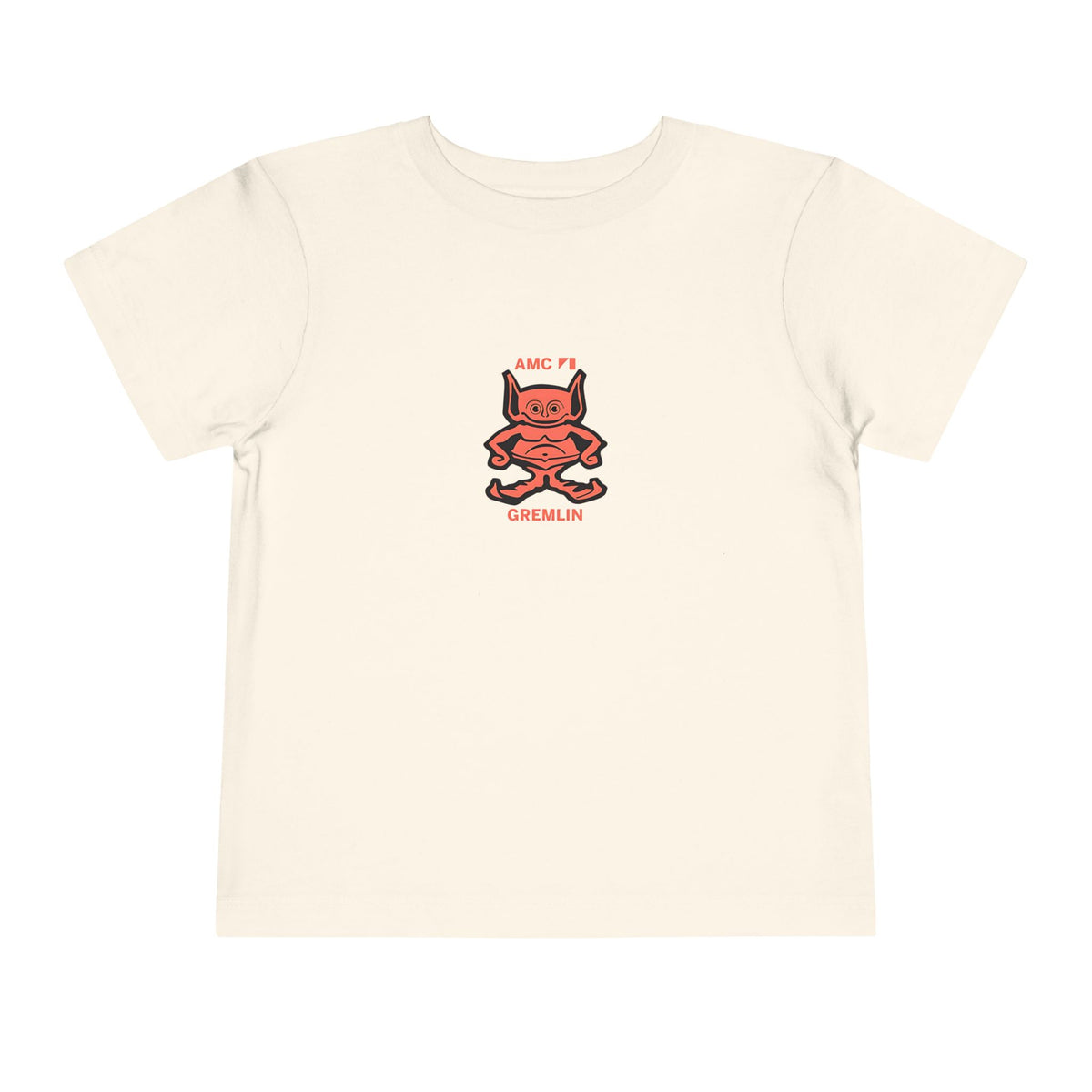 AMC Gremlin Toddler Tee / T-Shirt
