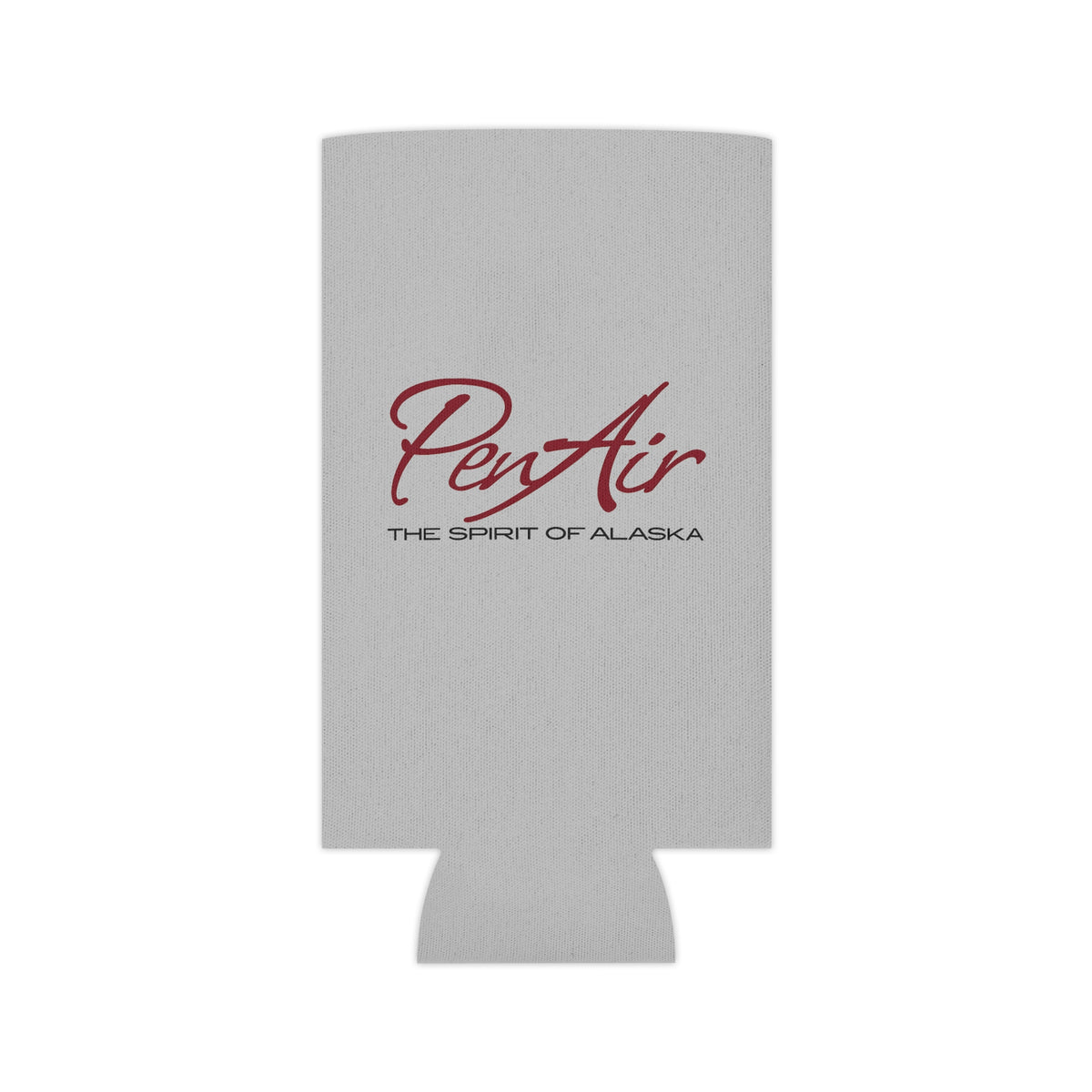 Peninsula Airways (PenAir) Can Cooler