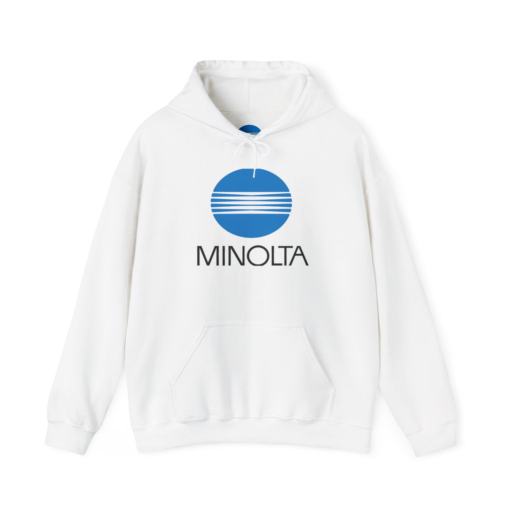 Minolta Hoodie / Sweatshirt