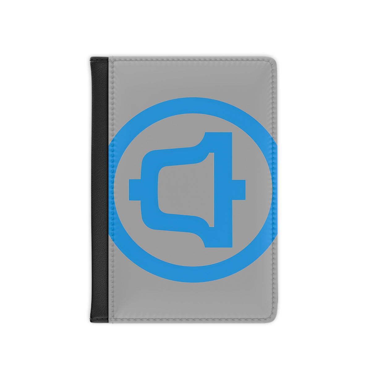 Bell System Passport Cover