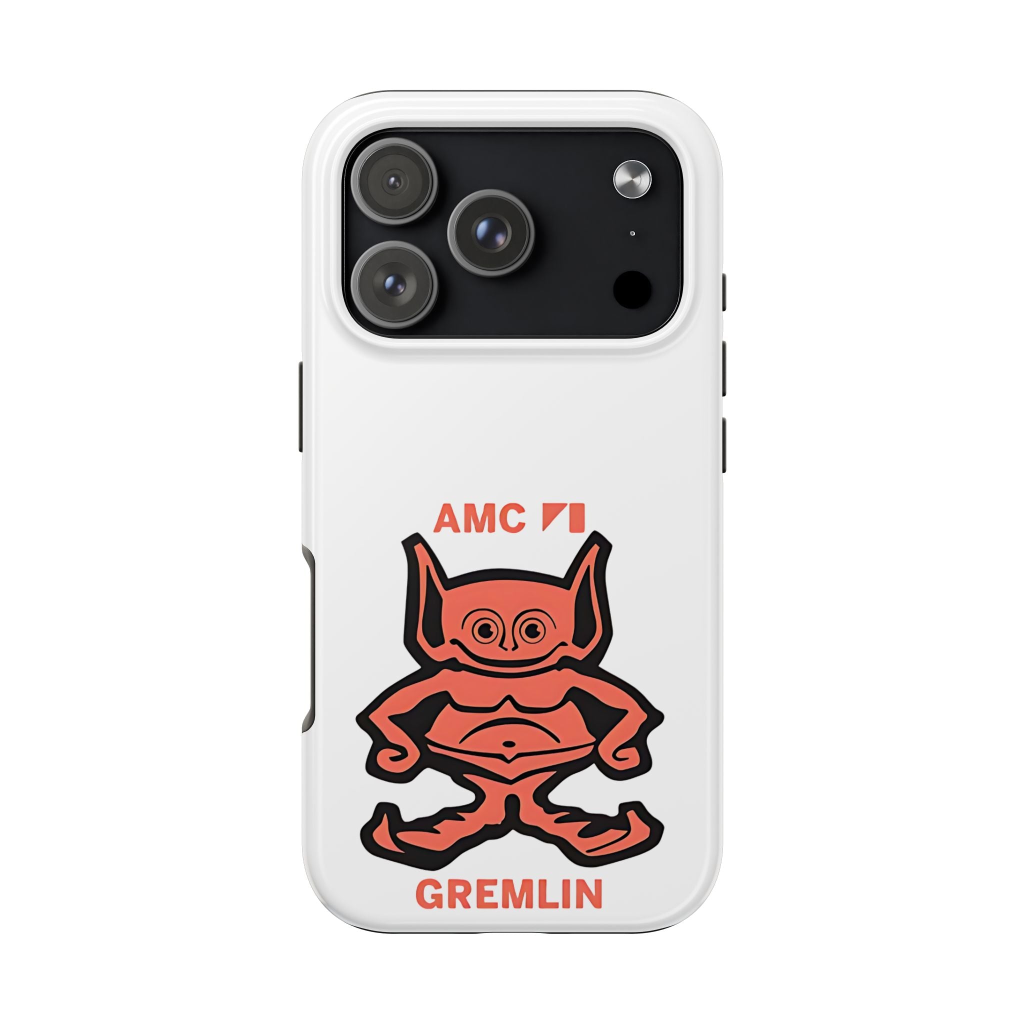 AMC Gremlin Tough Phone Case