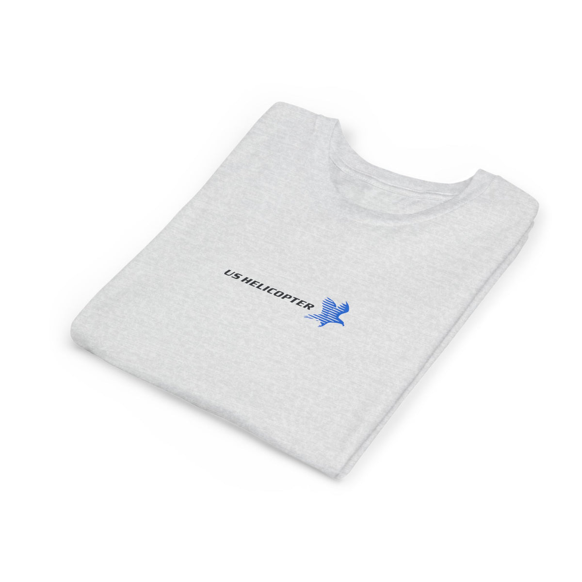 US Helicopter Kids Tee / T-Shirt