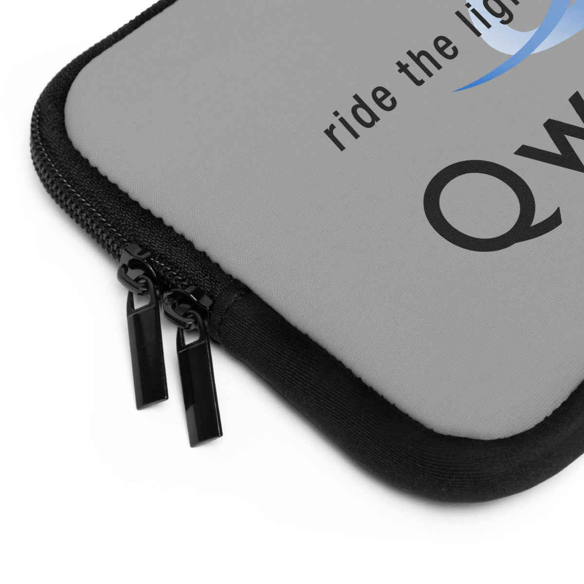 Qwest Laptop Sleeve