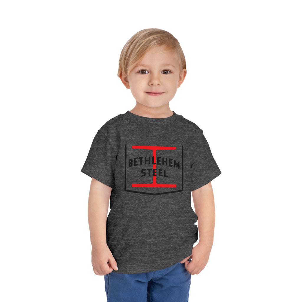 Bethlehem Steel Toddler Tee / T-Shirt