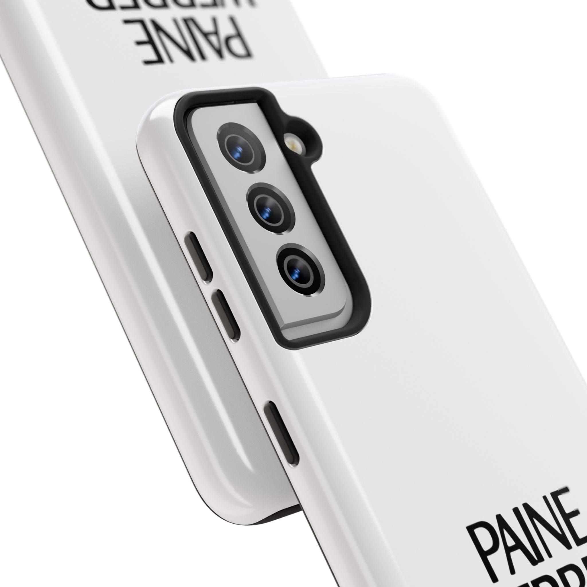 Paine Webber Jackson & Curtis Tough Phone Case