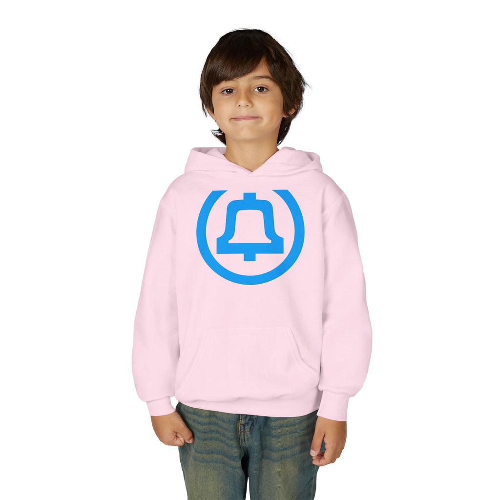 Bell System Youth Hoodie / Sweatshirt