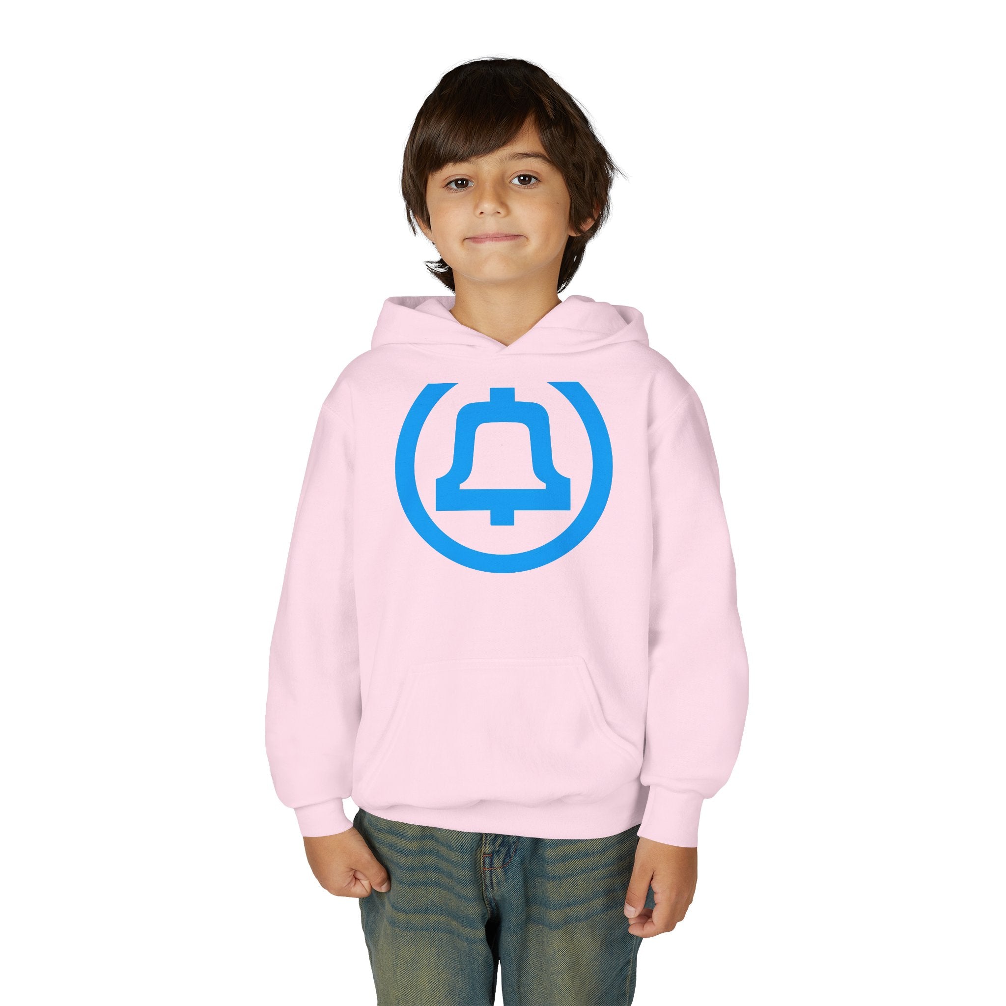 Bell System Youth Hoodie / Sweatshirt