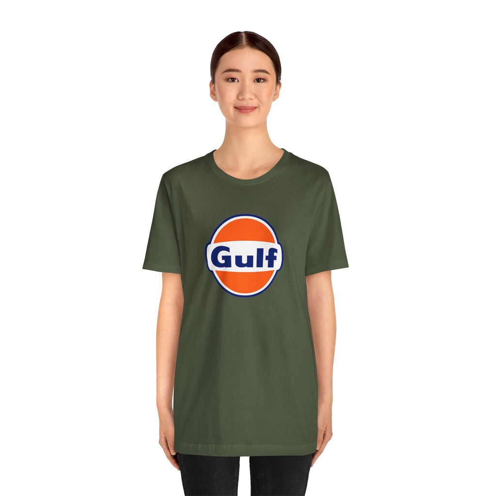 Gulf Oil T-Shirt