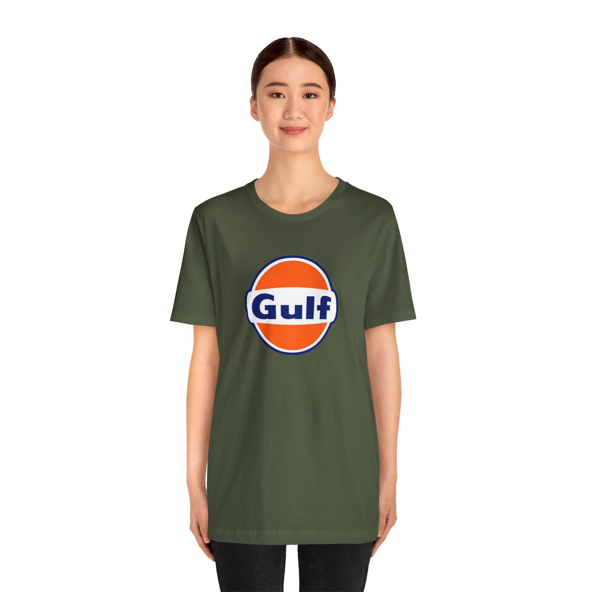 Gulf Oil T-Shirt
