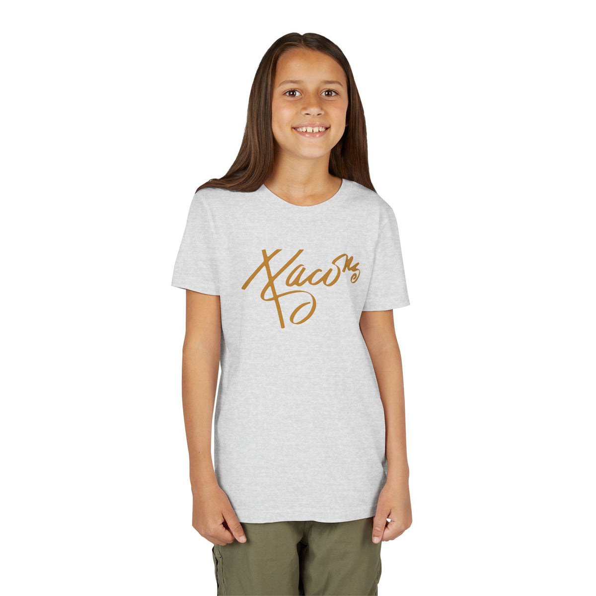 Bacon's Kids Tee / T-Shirt