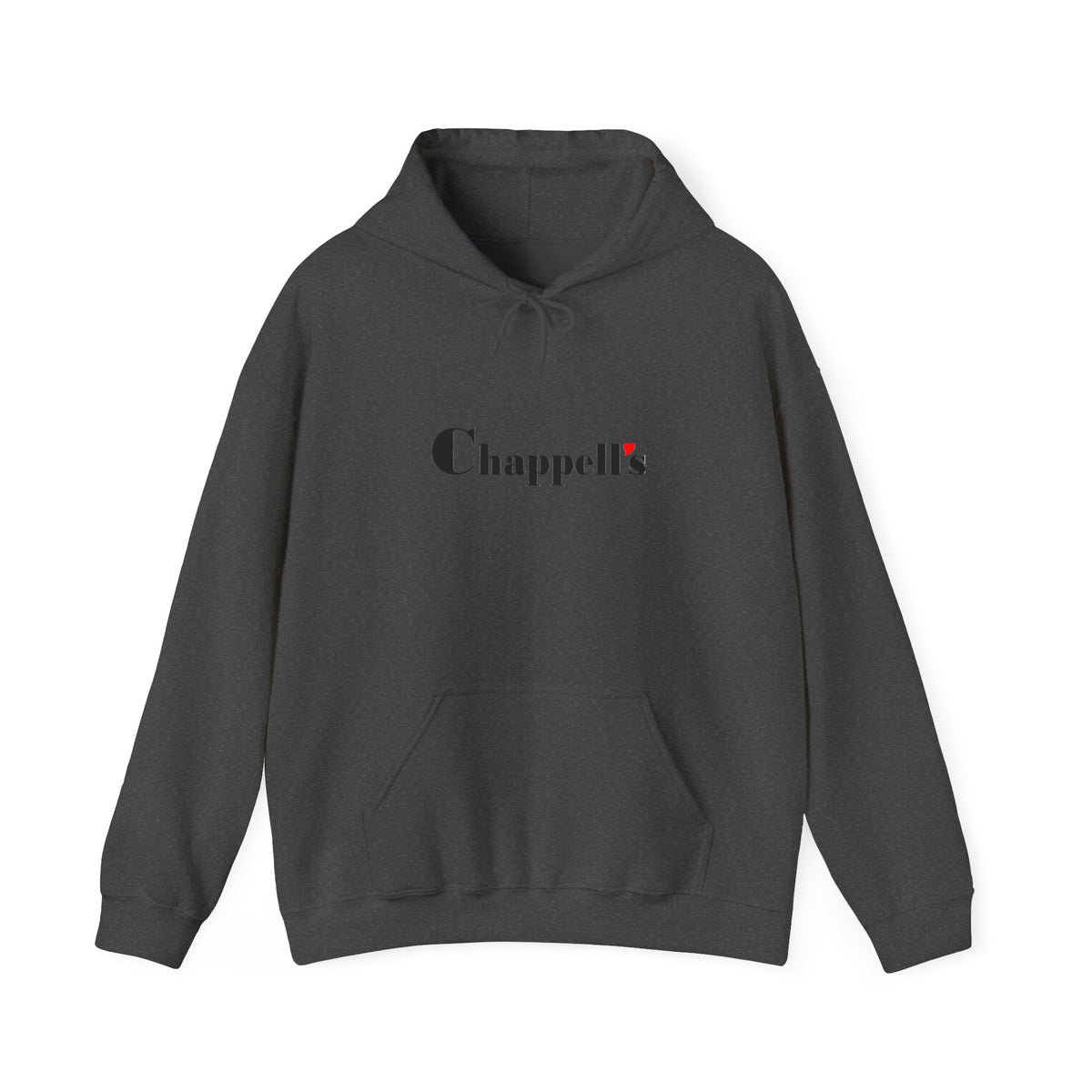 Chappell's Hoodie / Sweatshirt