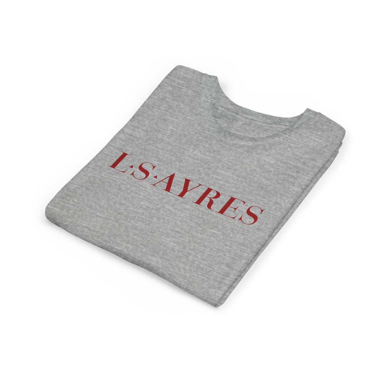 L. S. Ayres & Company Kids Tee / T-Shirt
