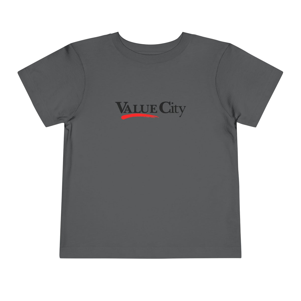 Value City Department Stores Toddler Tee / T-Shirt