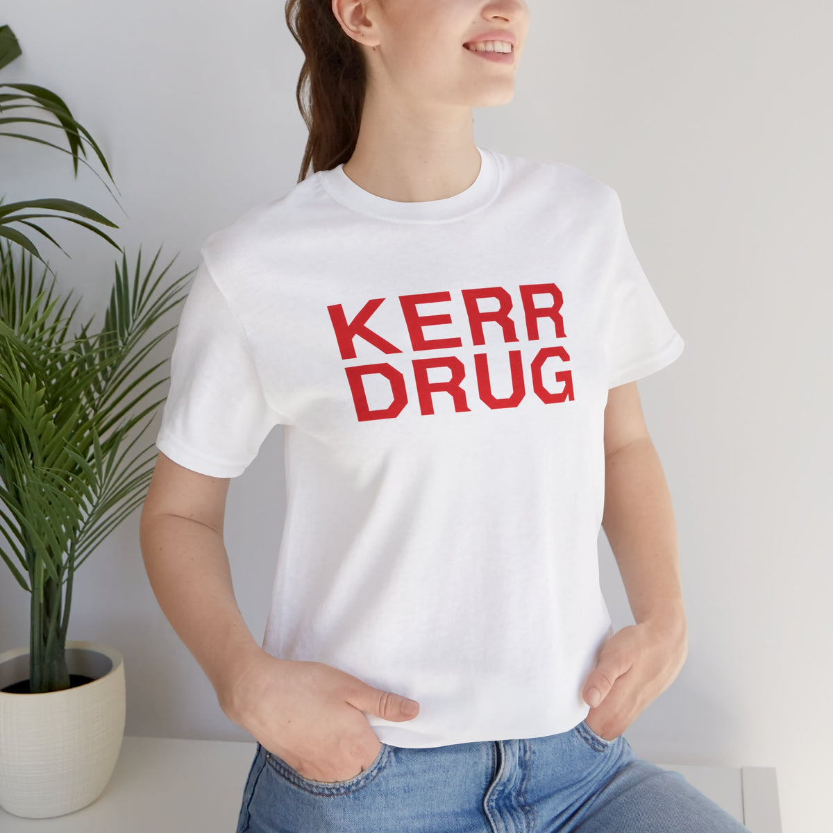 Kerr Drug T-Shirt