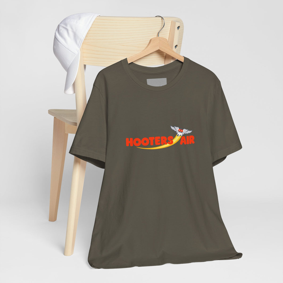 Hooters Air T-Shirt