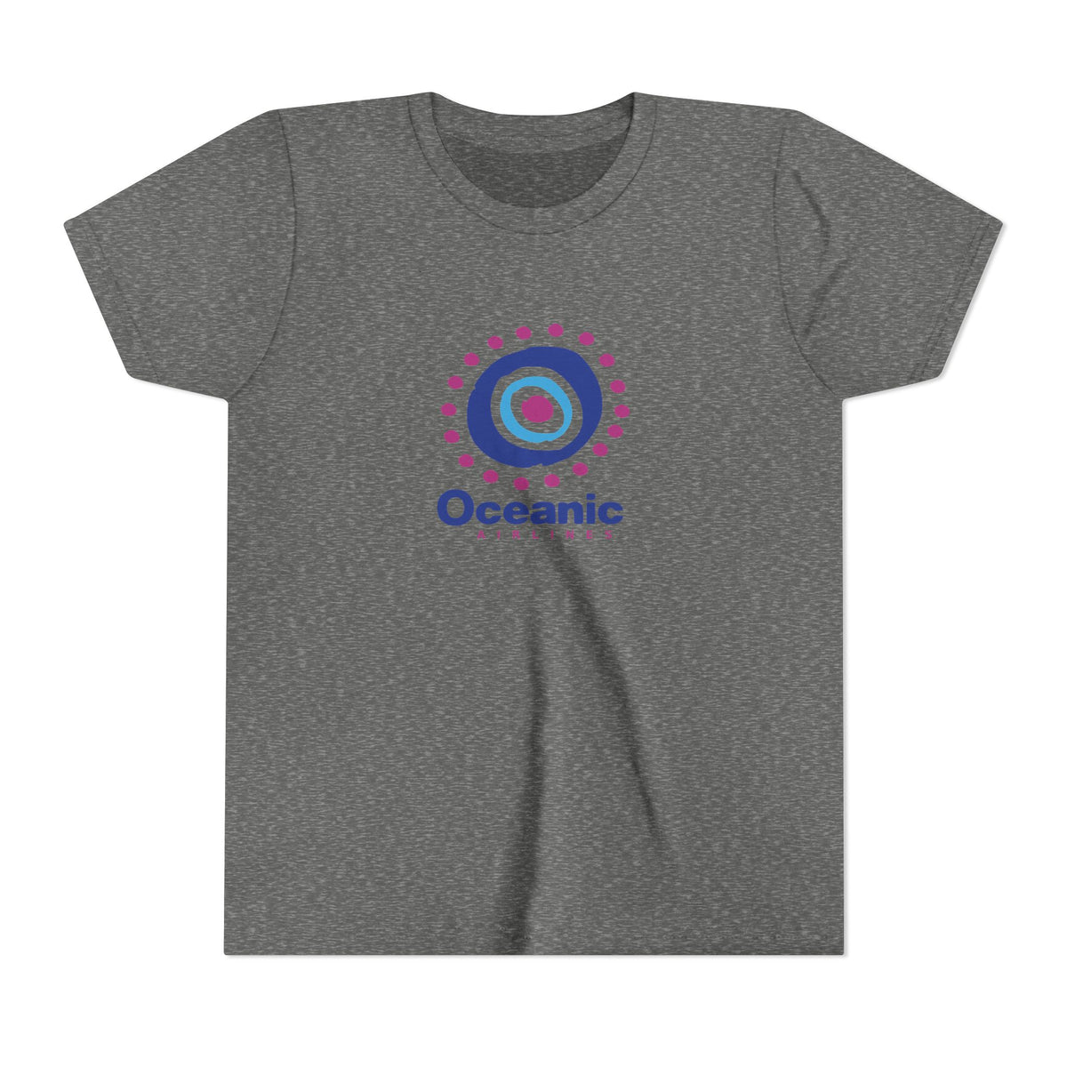 Oceanic Airlines Kids Tee / T-Shirt