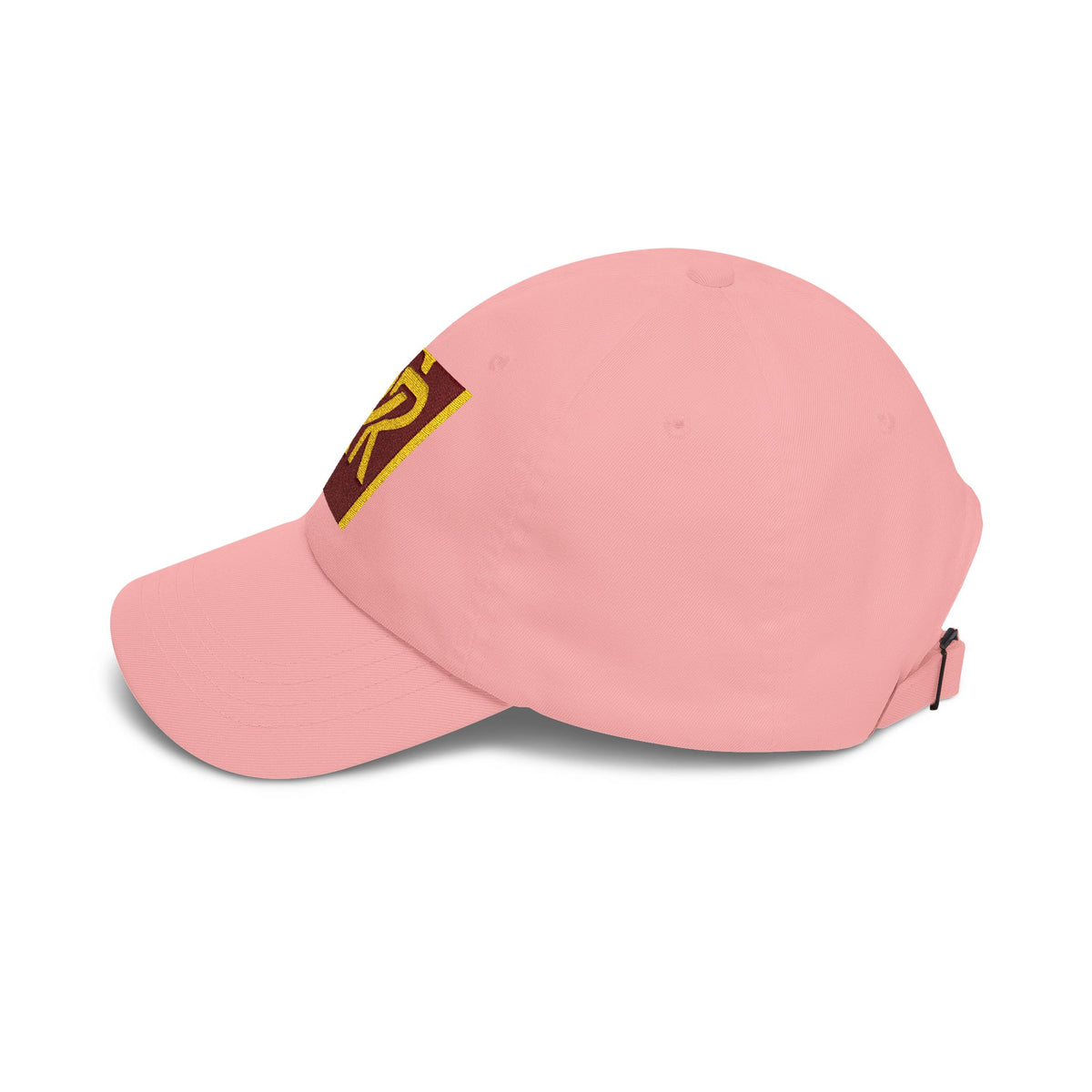 Pennsylvania Railroad Embroidered Dad Cap Hat