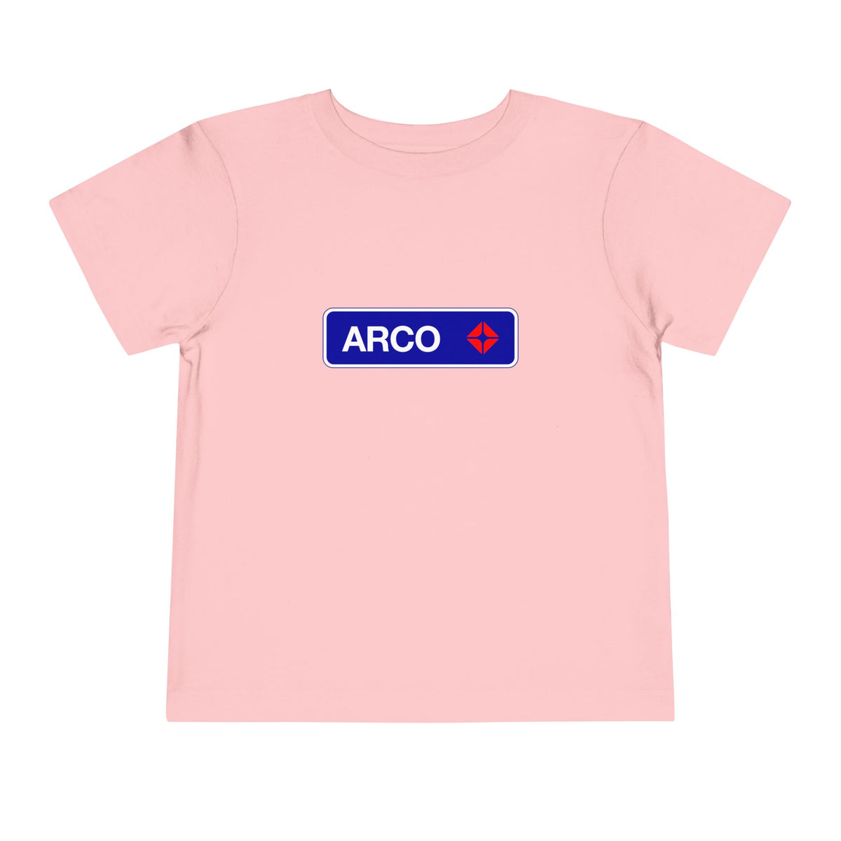 ARCO (Atlantic Richfield) Toddler Tee / T-Shirt