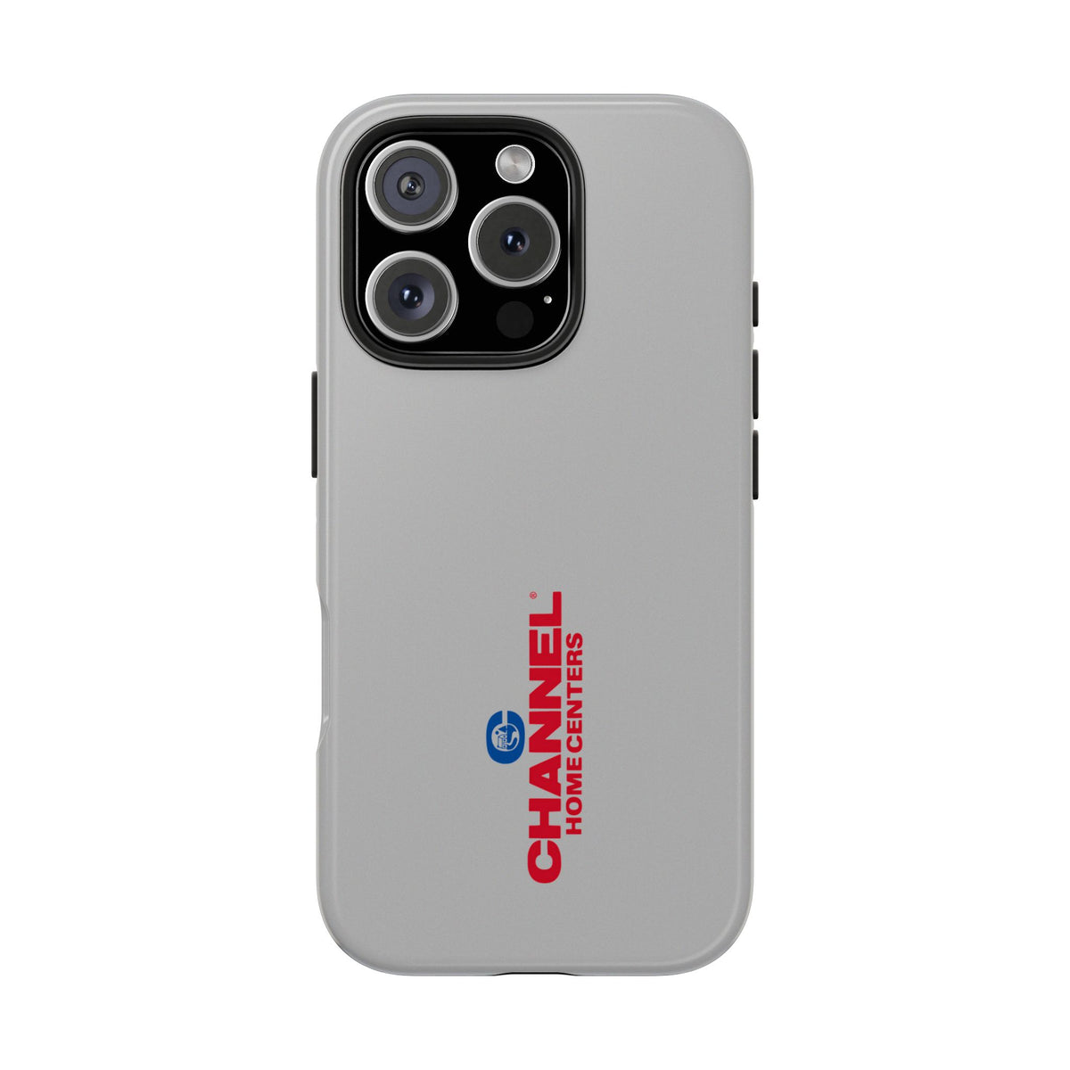 Channel Home Centers Tough Phone Case