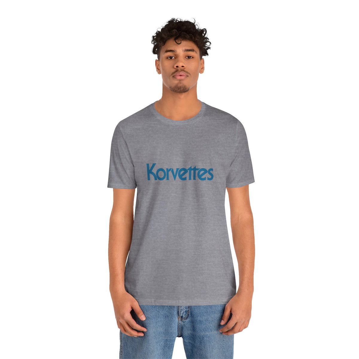 Korvette's T-Shirt