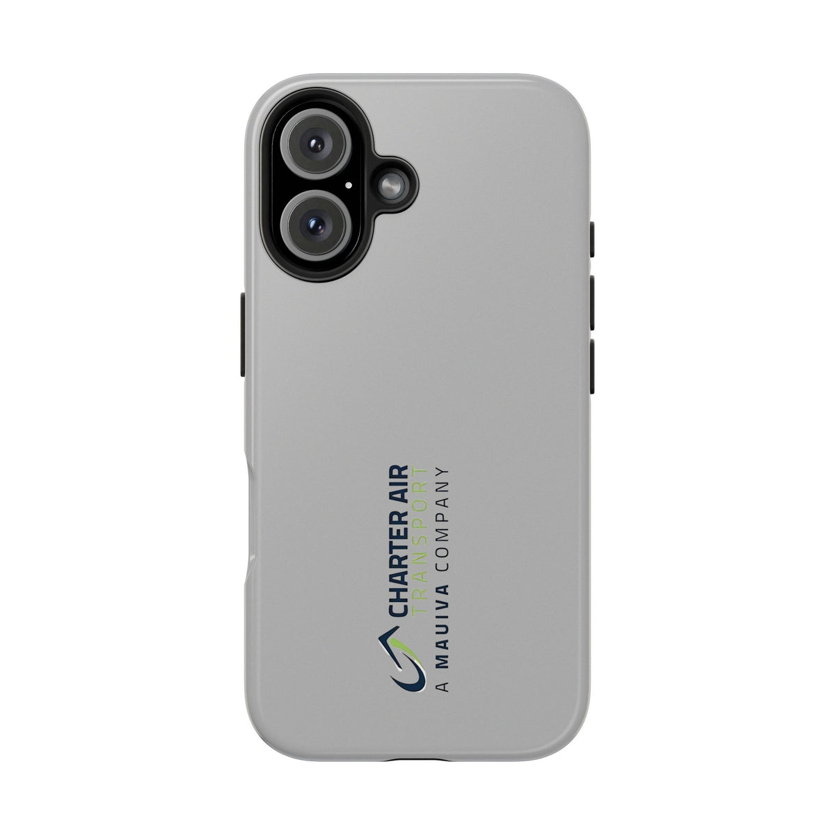 Charter Air Transport Tough Phone Case