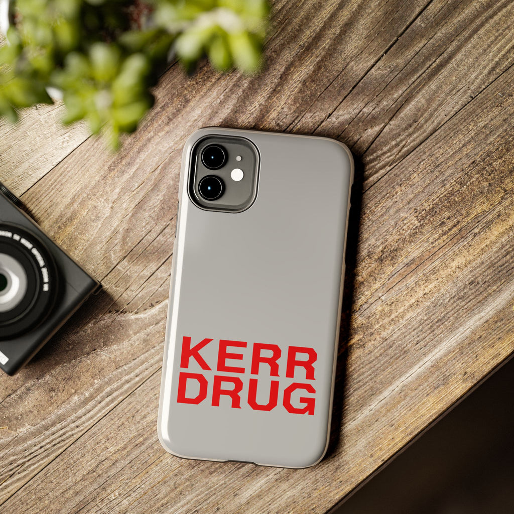 Kerr Drug Tough Phone Case