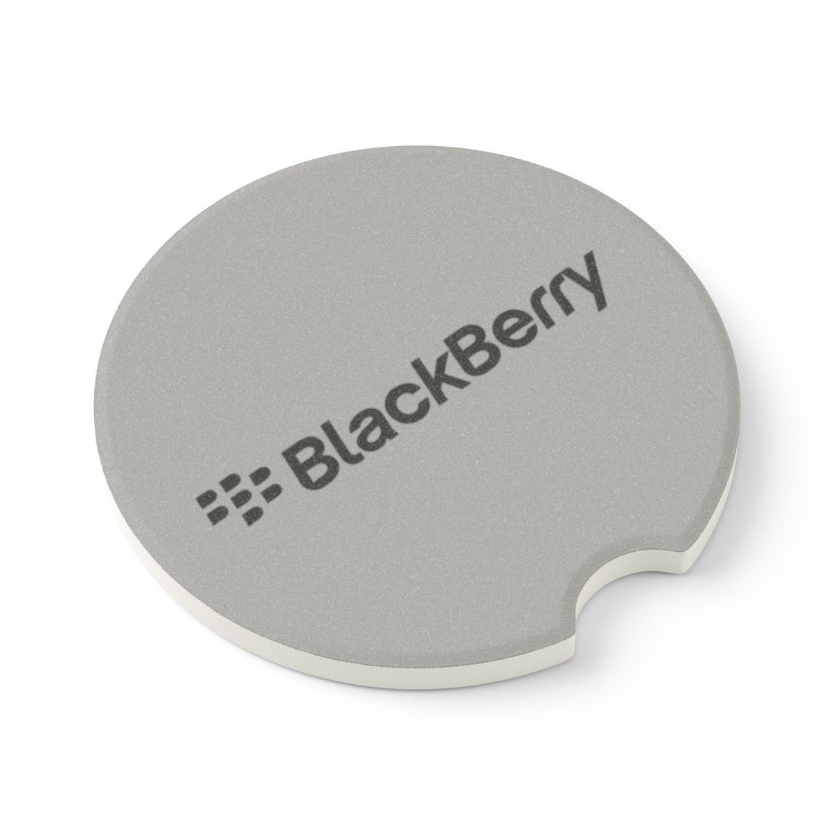 Blackberry Car Coaster