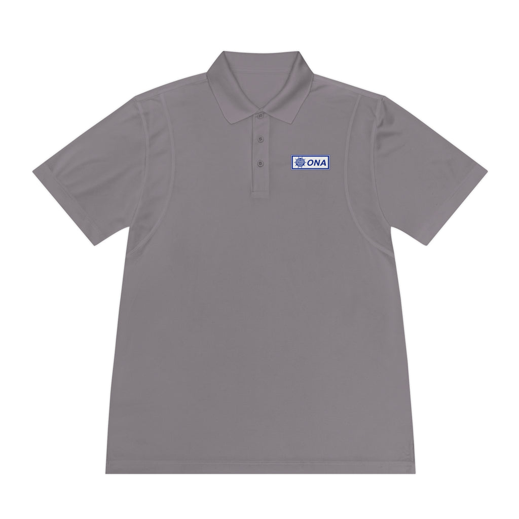 Overseas National Airways Men's Sport Polo Shirt