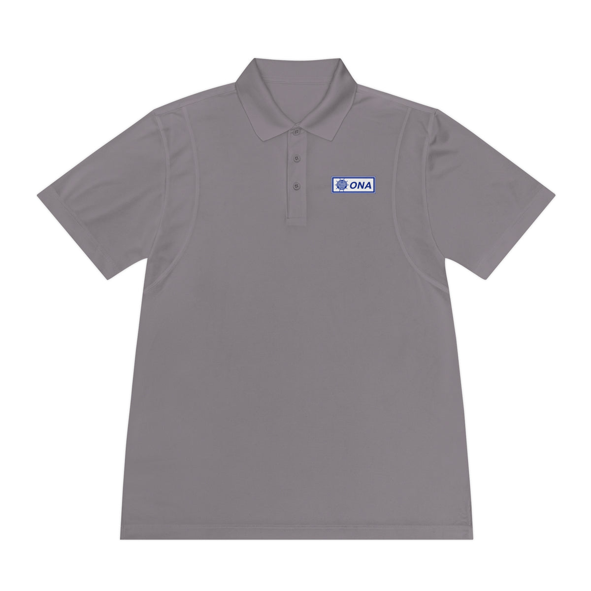 Overseas National Airways Men's Sport Polo Shirt