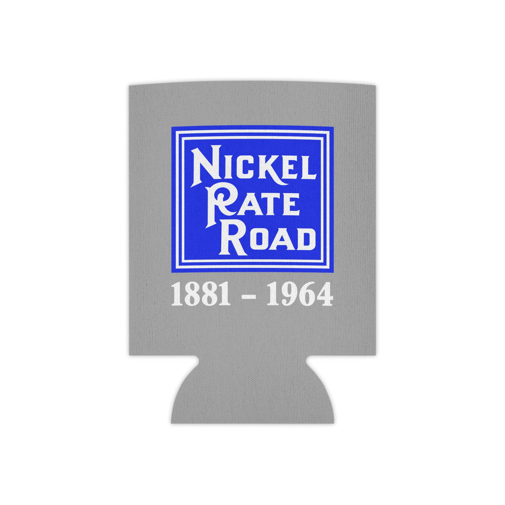 New York, Chicago and St. Louis Railroad Can Cooler