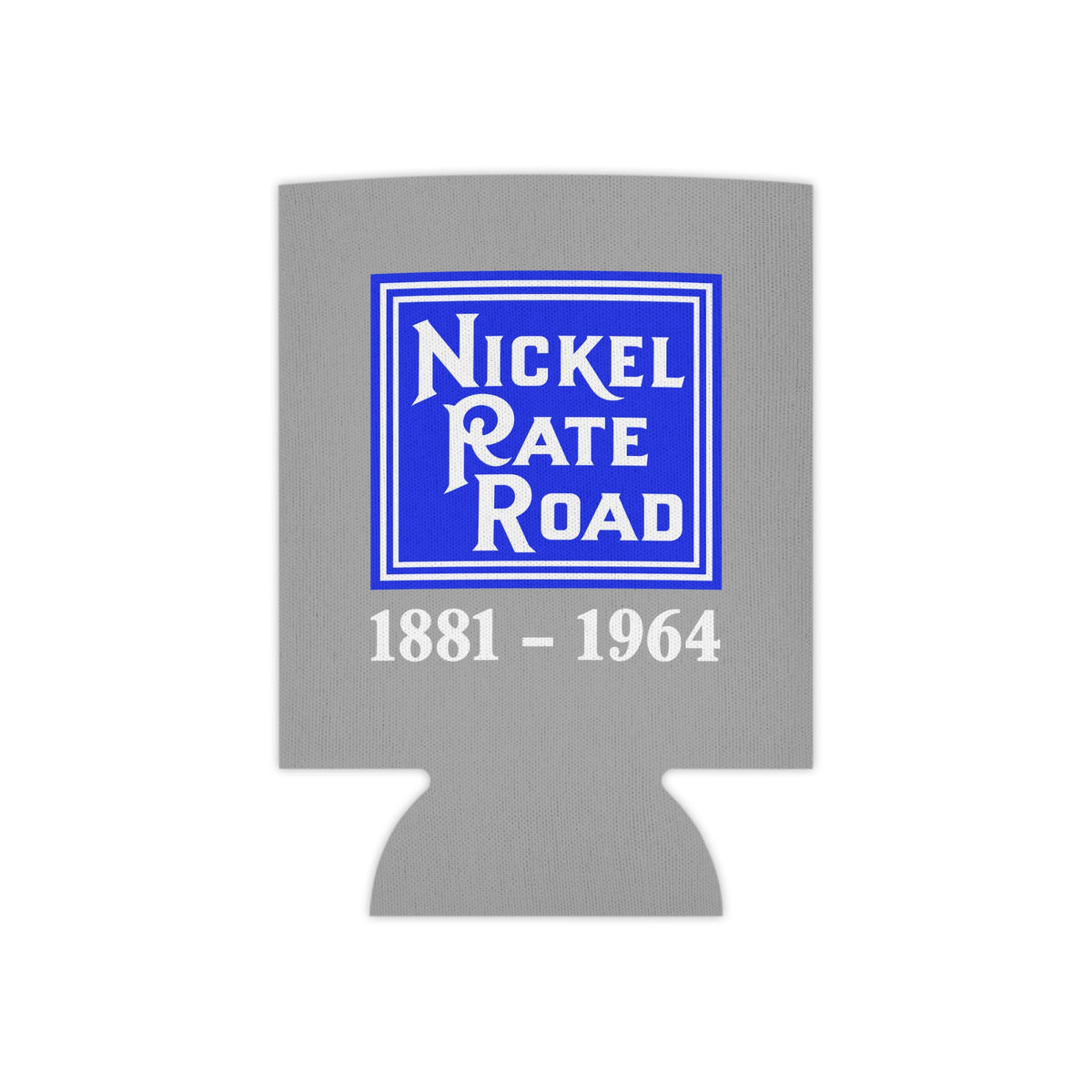 New York, Chicago and St. Louis Railroad Can Cooler