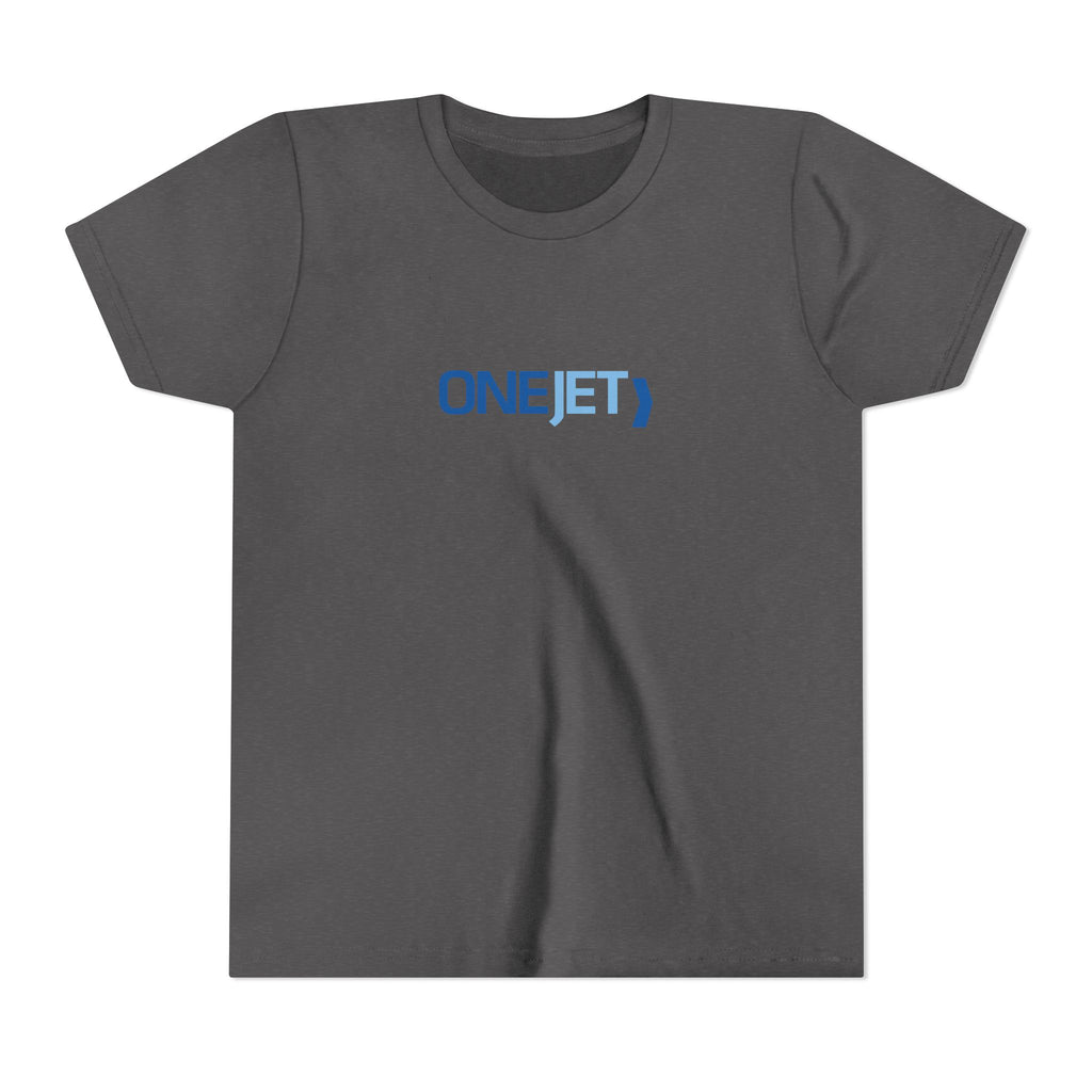 OneJet Kids Tee / T-Shirt