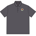 Paragon Oil Cotton Polo Shirt