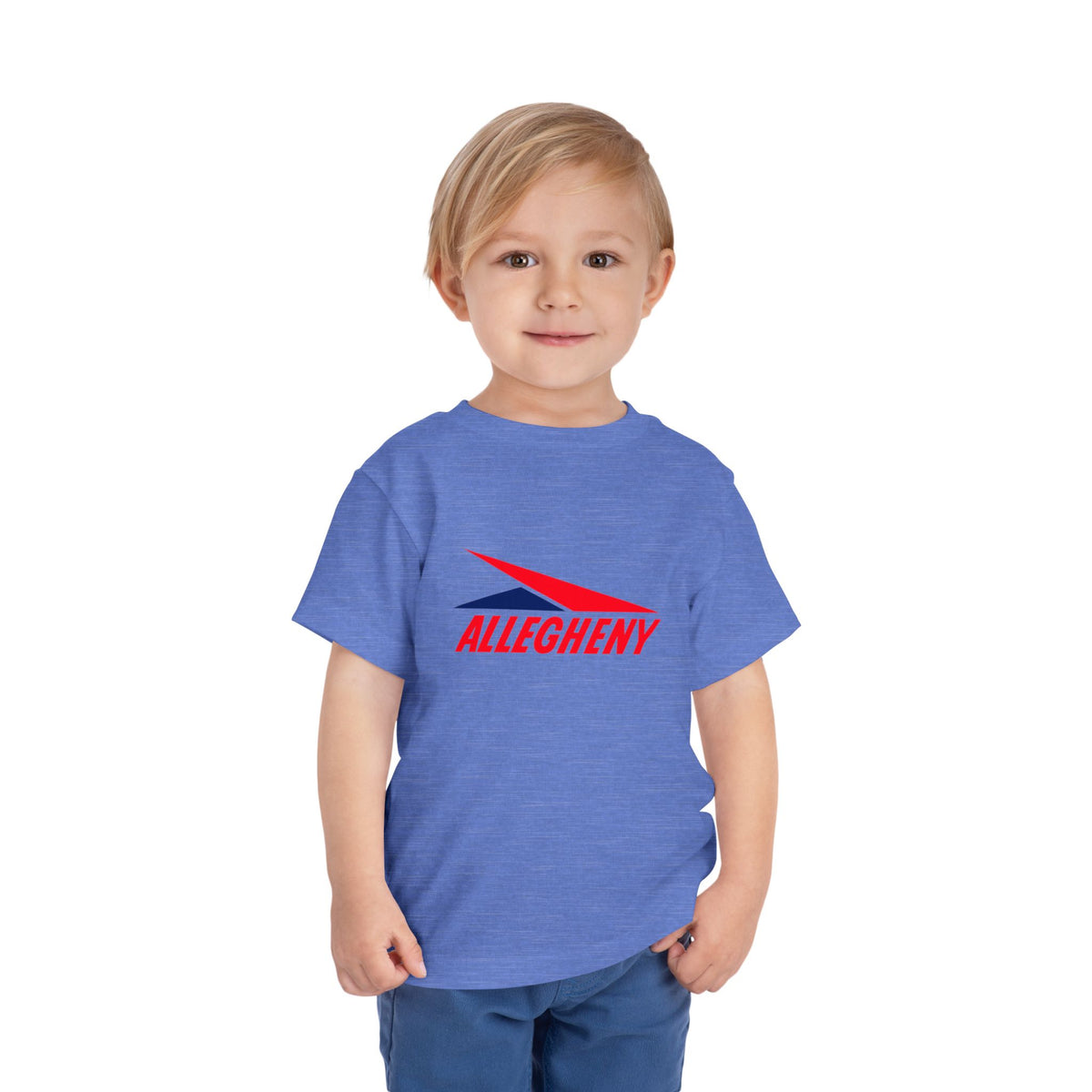Allegheny Airlines Toddler Tee / T-Shirt