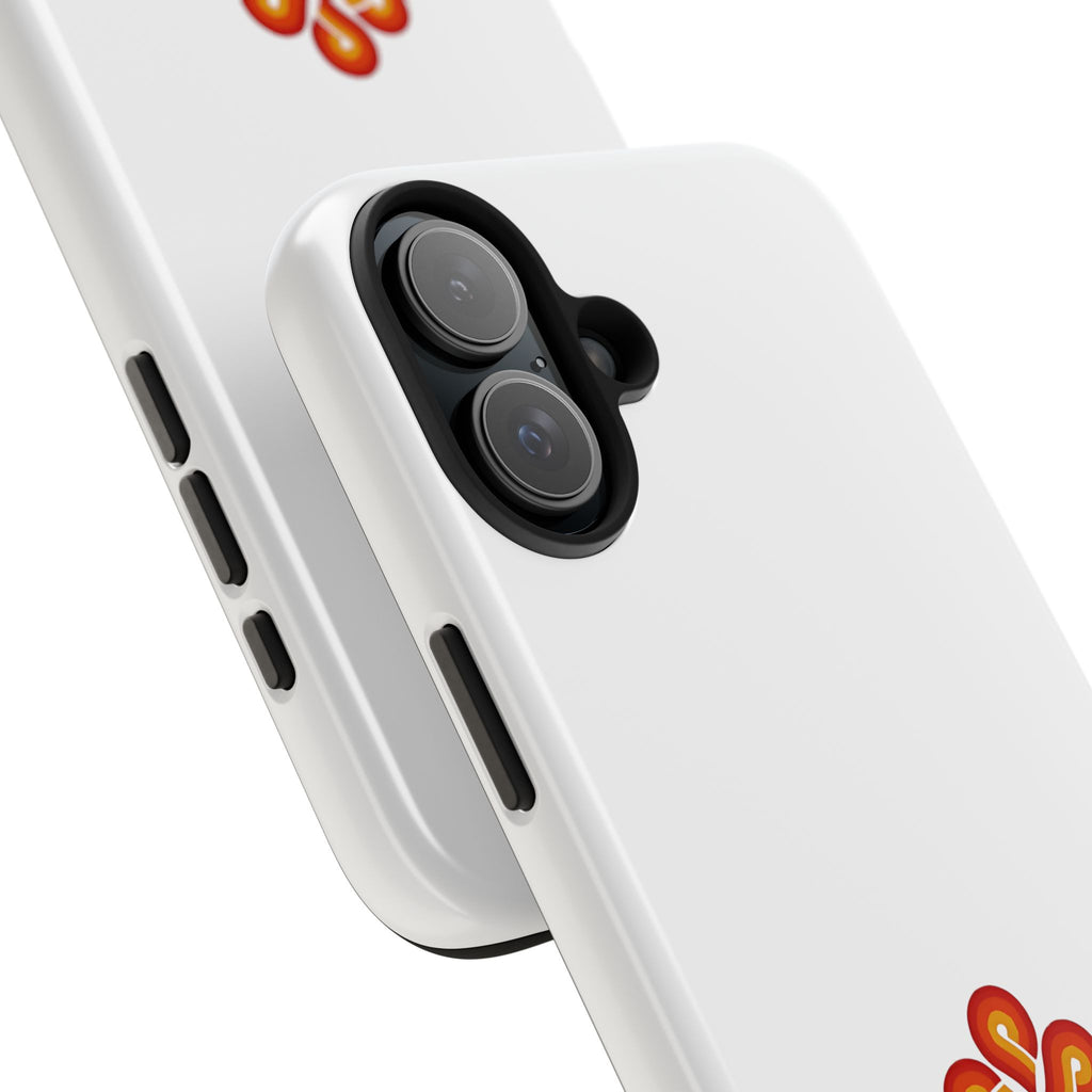 Aloha Airlines Tough Phone Case