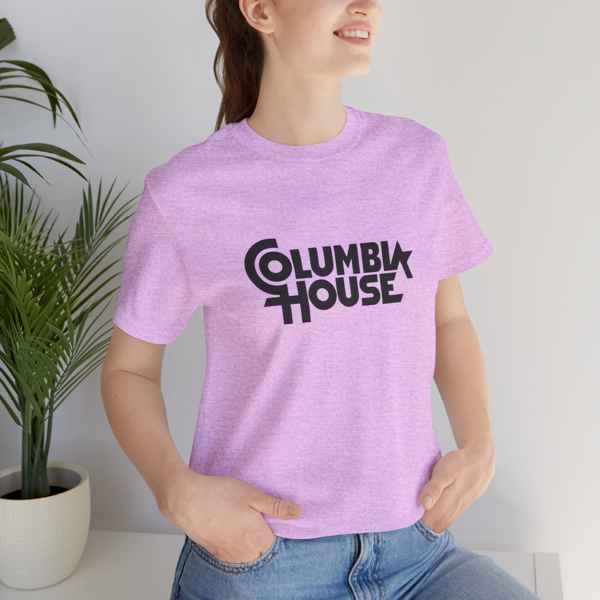Columbia House T-Shirt