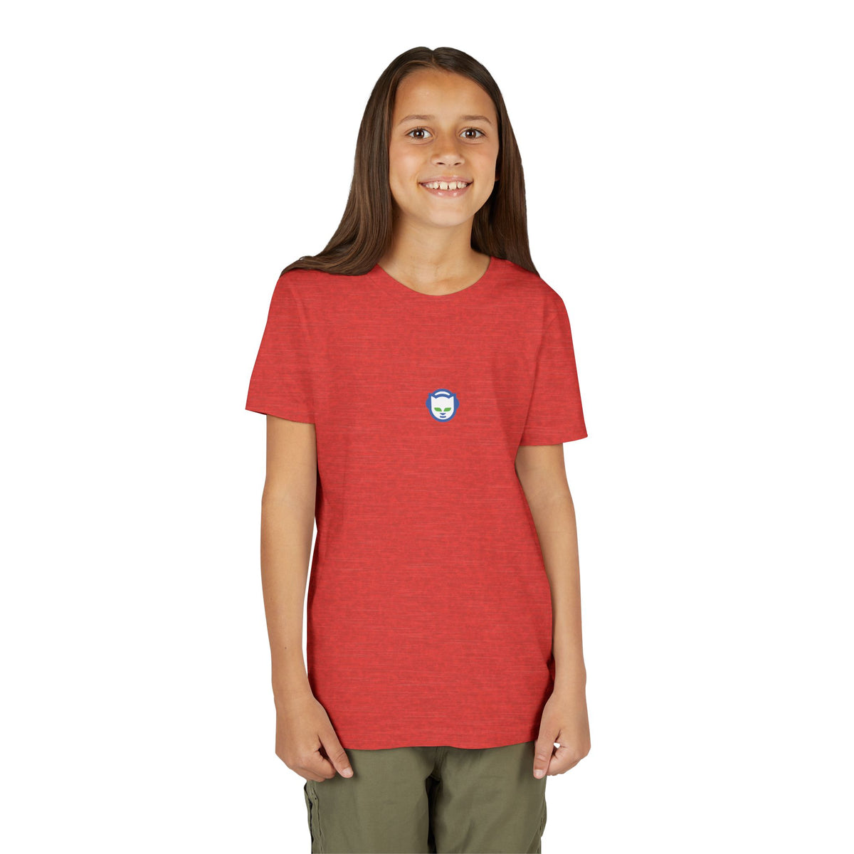 Napster Kids Tee / T-Shirt