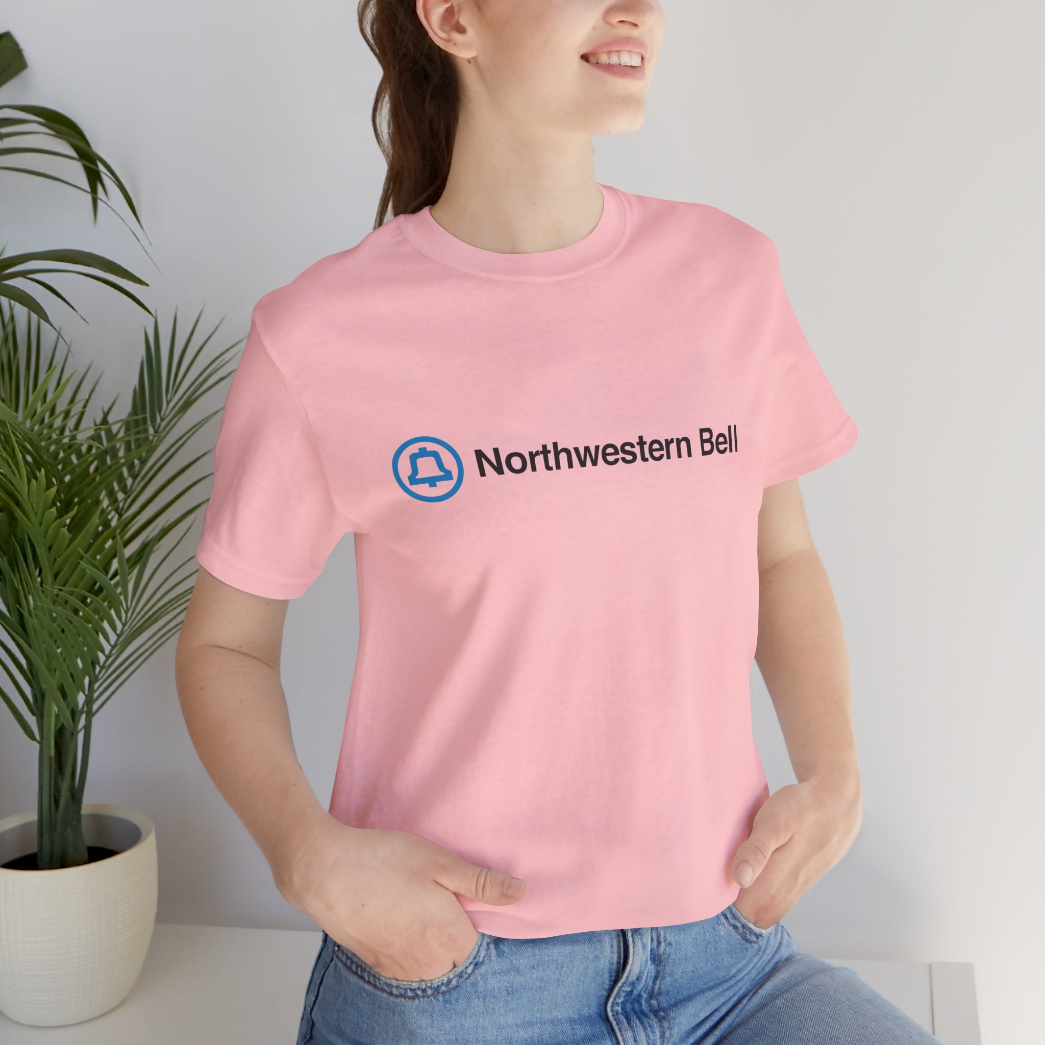 Northwestern Bell T-Shirt