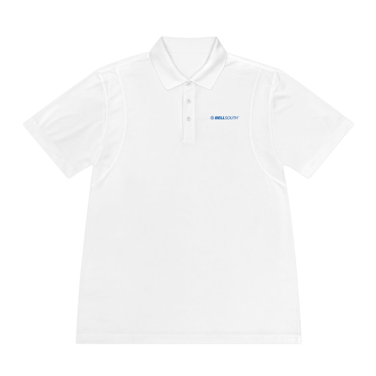 BellSouth Men's Sport Polo Shirt
