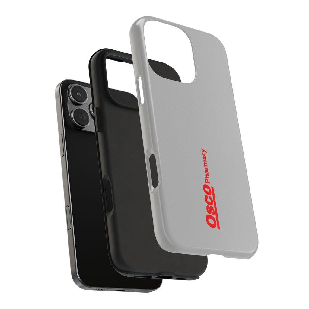 Osco Drug Tough Phone Case