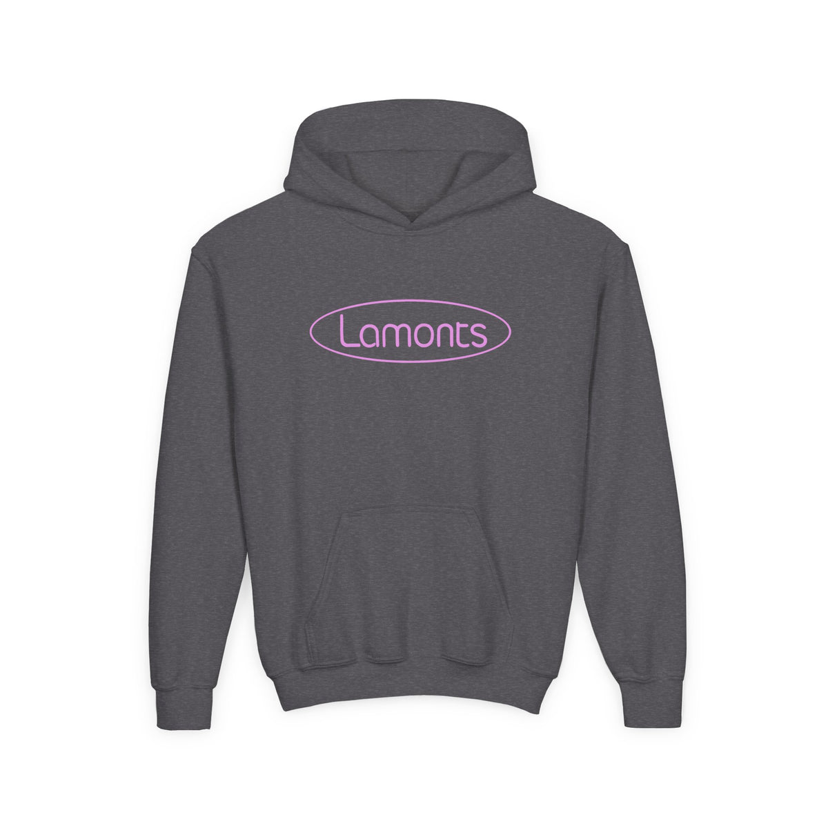 Lamonts Youth Hoodie / Sweatshirt