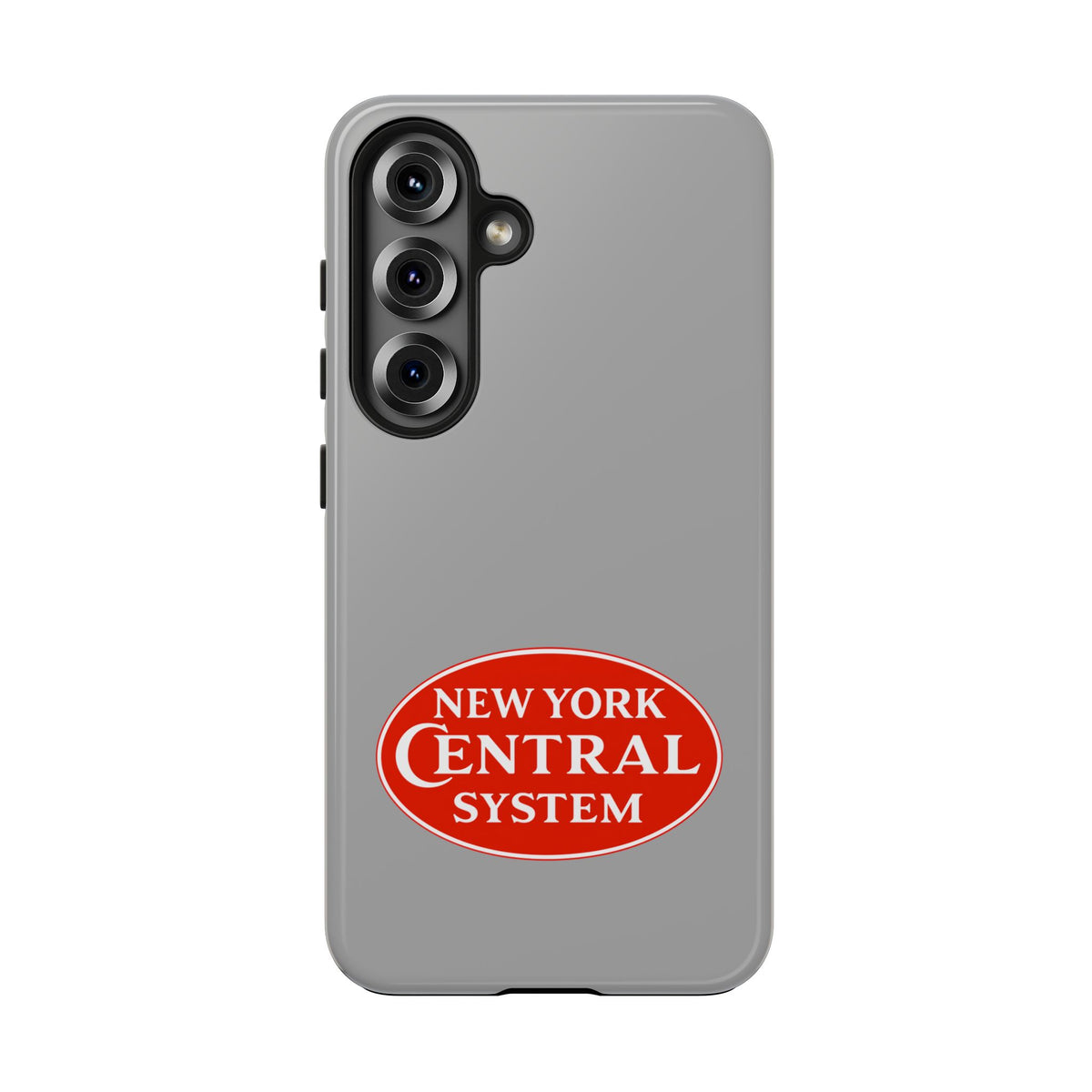 New York Central Railroad Tough Phone Case