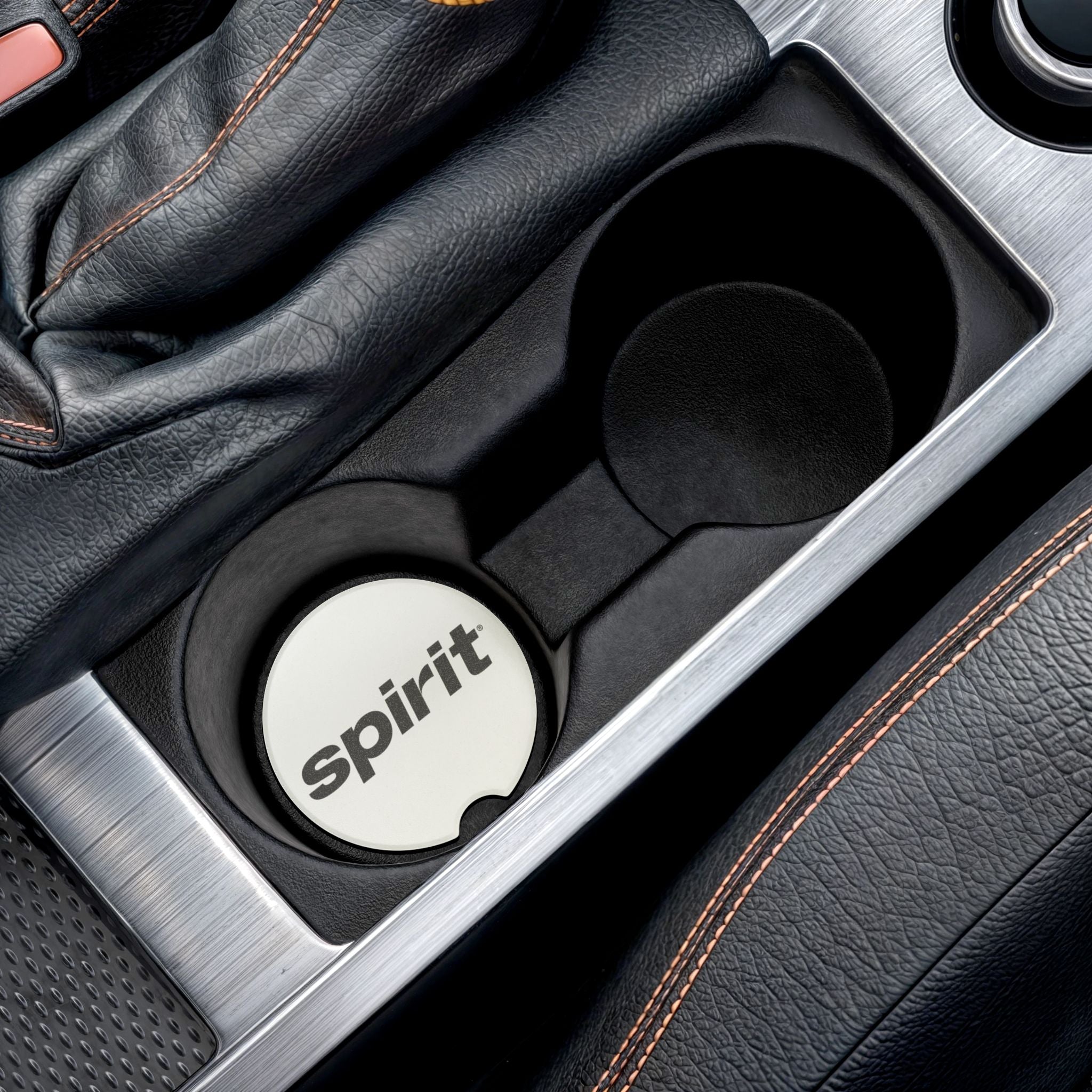 Spirit Airlines Car Coaster