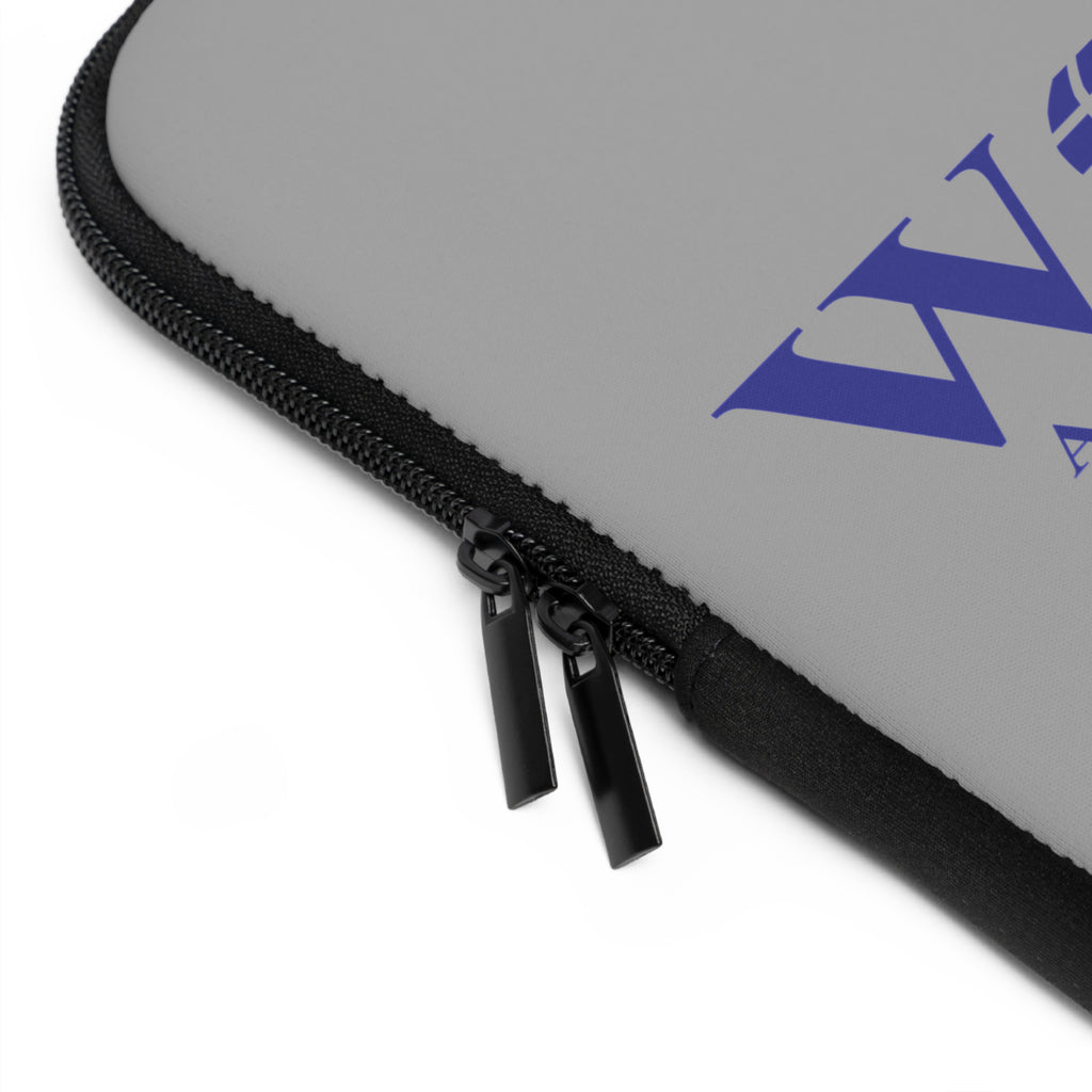 World Airways Laptop Sleeve