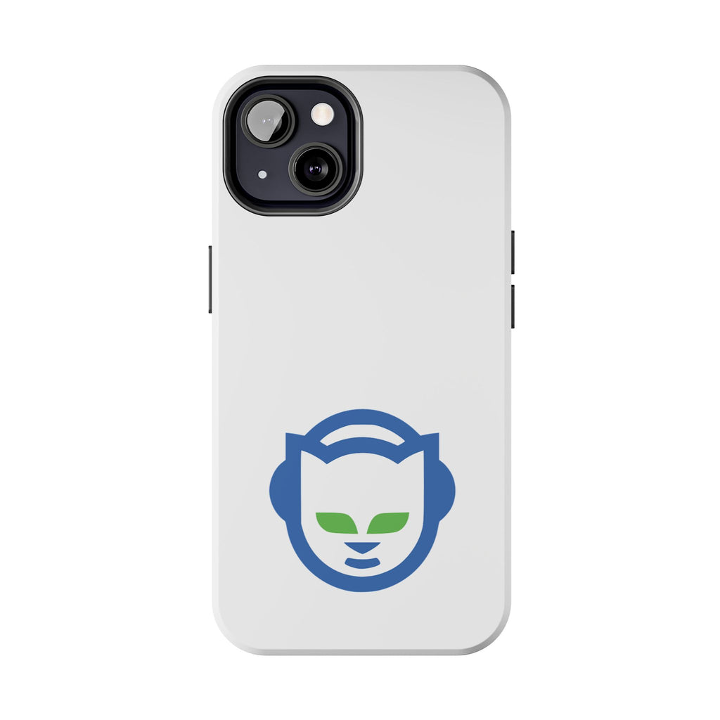Napster Tough Phone Case