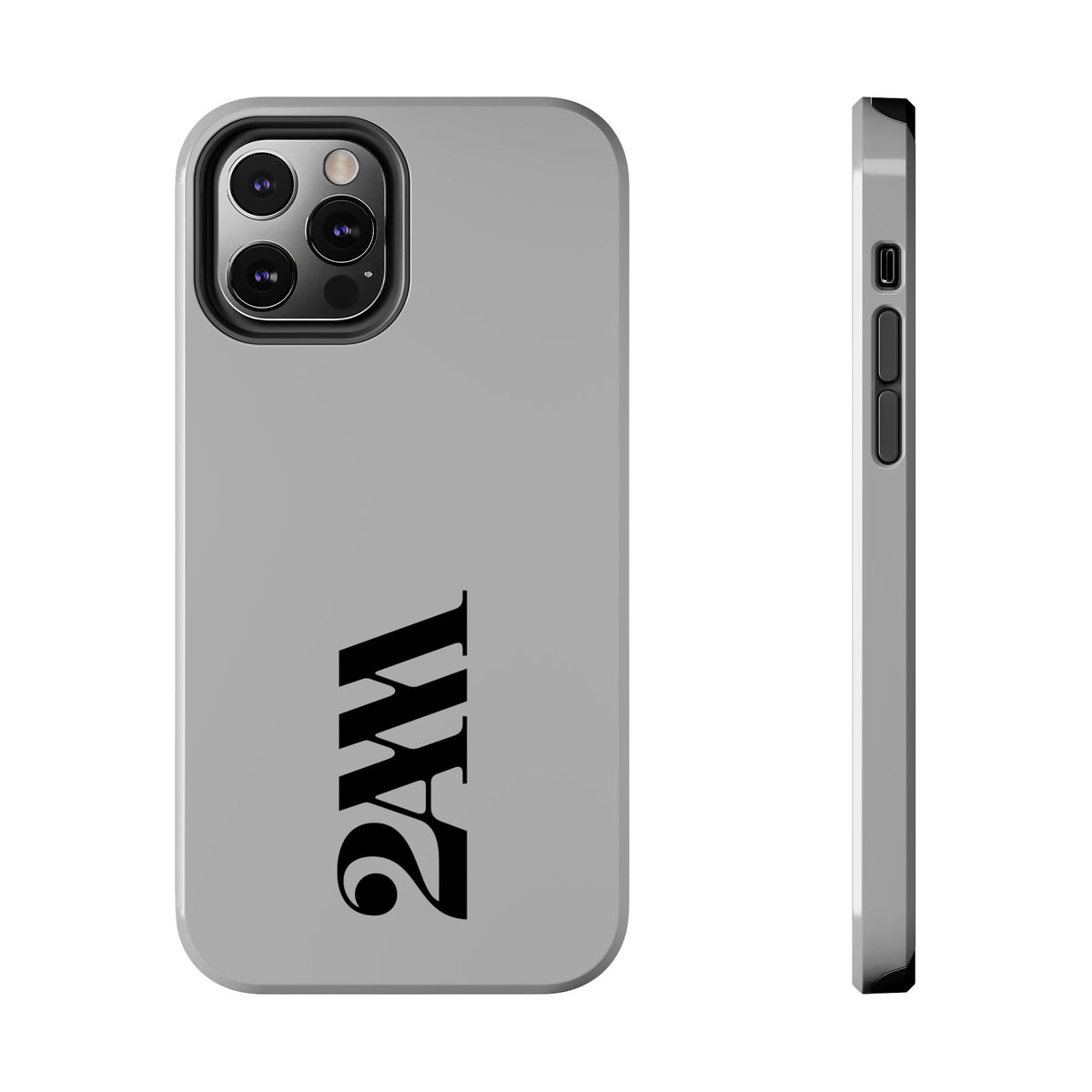 2AM Tough Phone Case