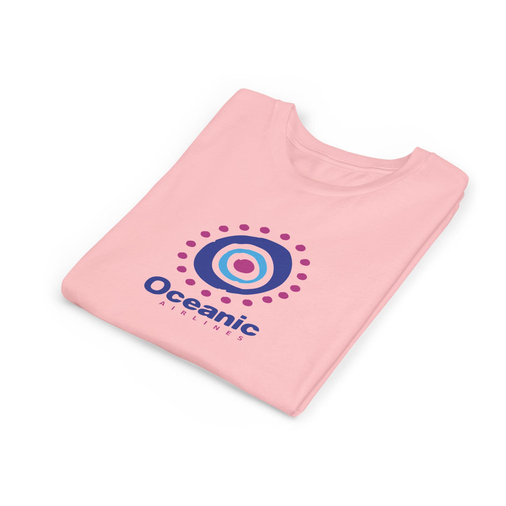 Oceanic Airlines Kids Tee / T-Shirt