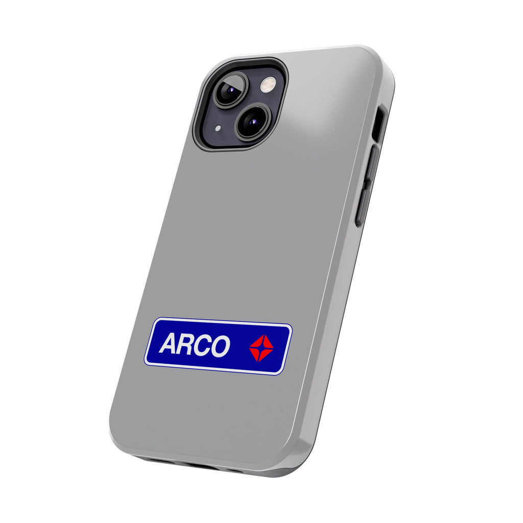 Atlantic Richfield Company (ARCO) Tough Phone Case